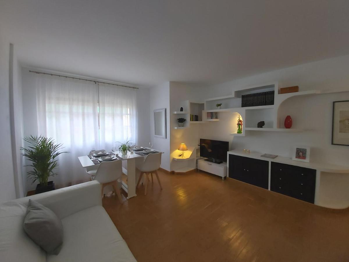 A&A El Medano Apartment Aire, Netflix, Internet Экстерьер фото