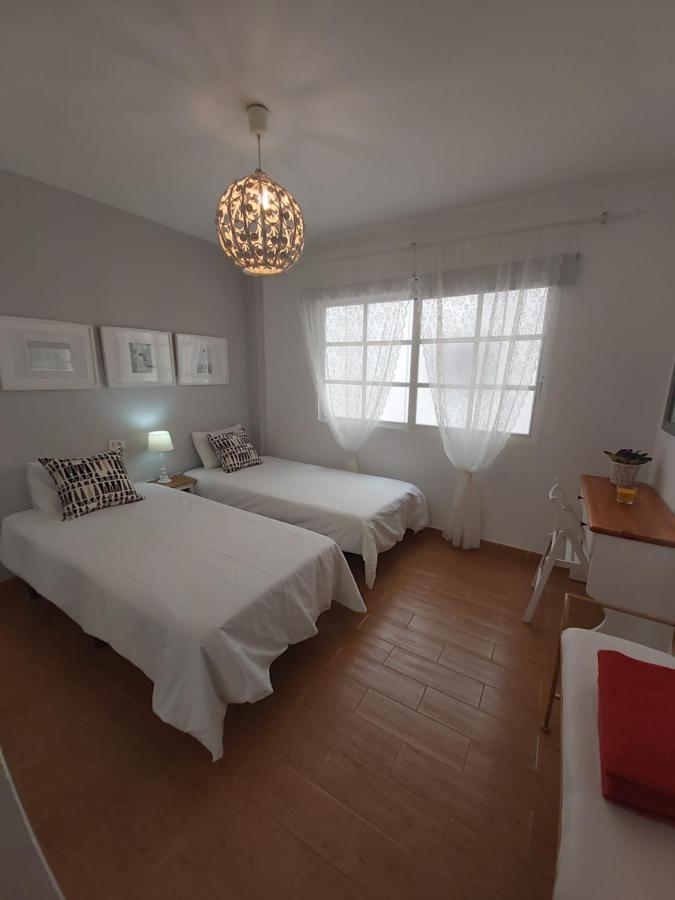 A&A El Medano Apartment Aire, Netflix, Internet Экстерьер фото