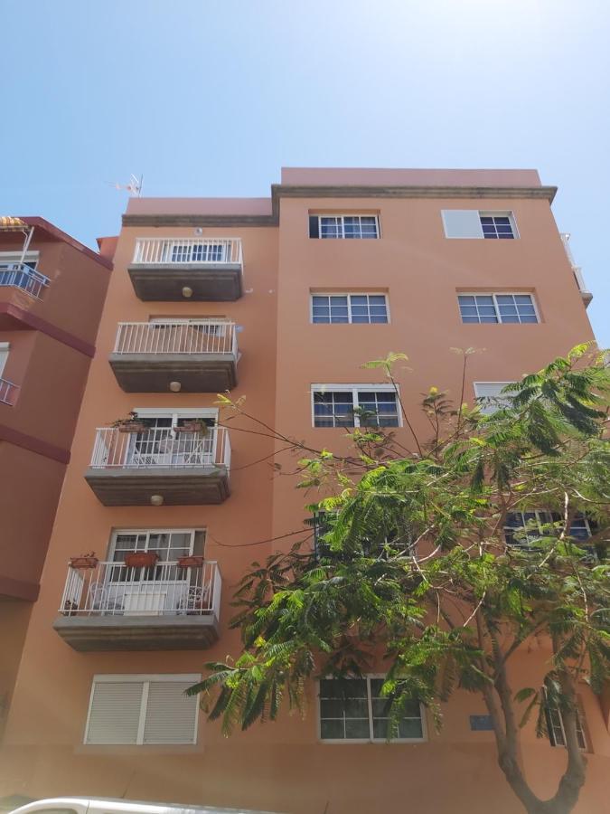 A&A El Medano Apartment Aire, Netflix, Internet Экстерьер фото
