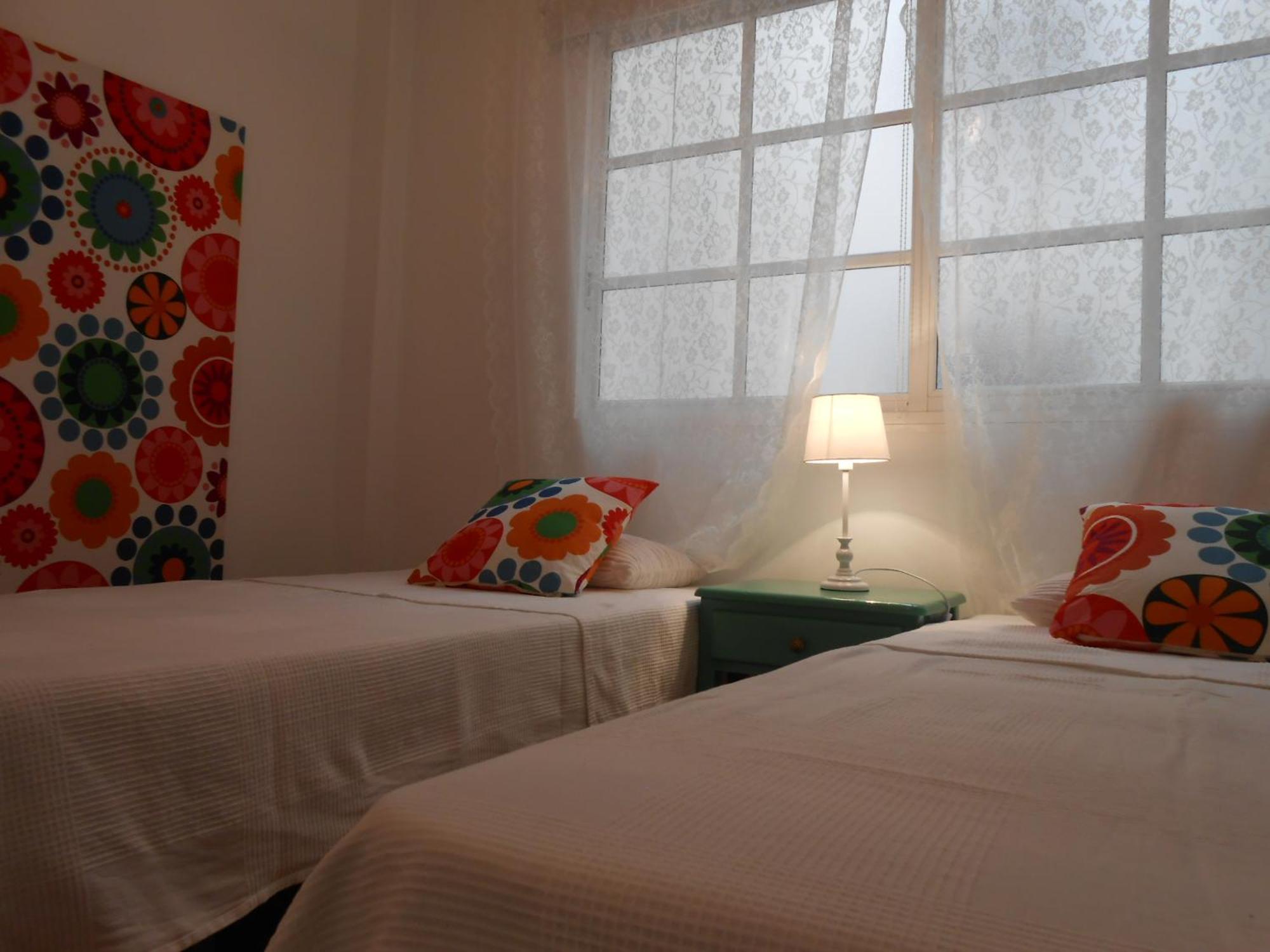 A&A El Medano Apartment Aire, Netflix, Internet Экстерьер фото