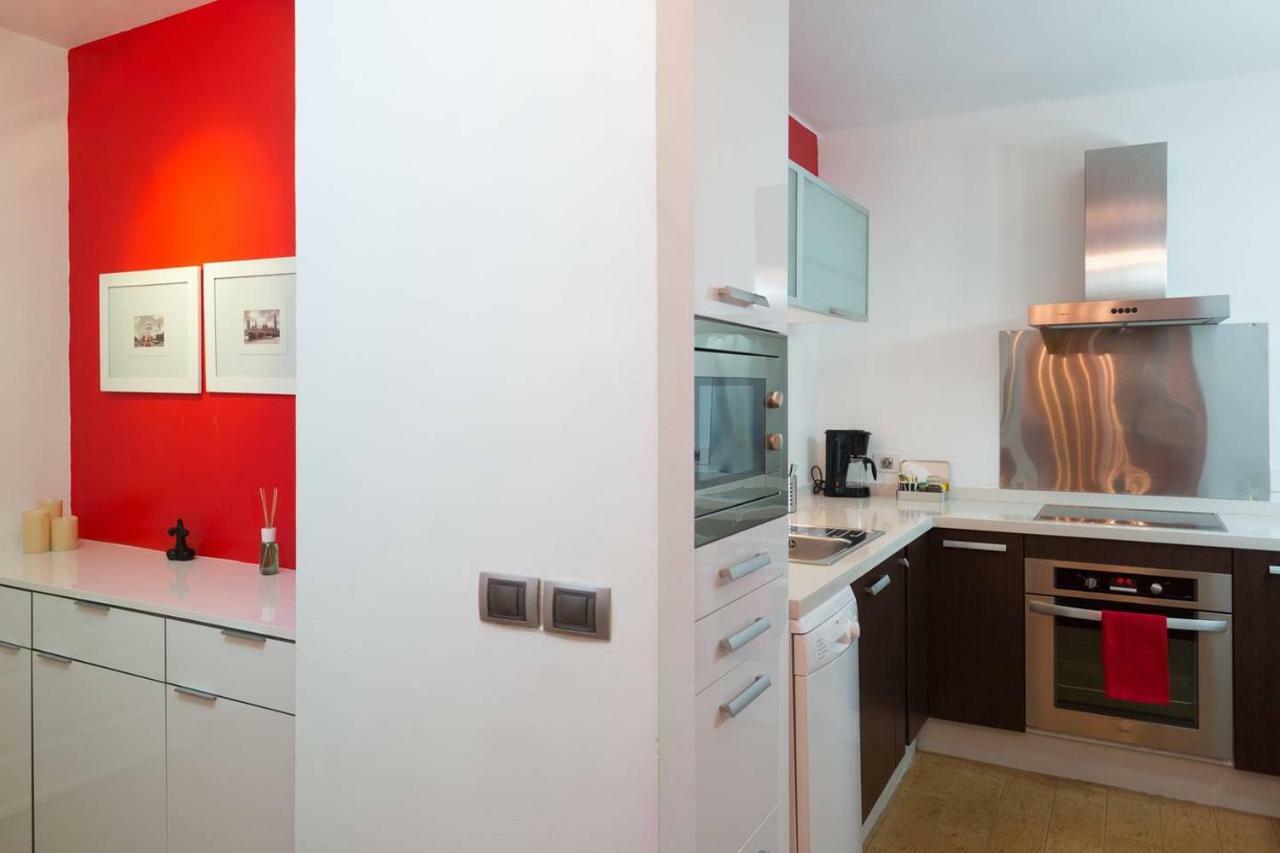 A&A El Medano Apartment Aire, Netflix, Internet Экстерьер фото